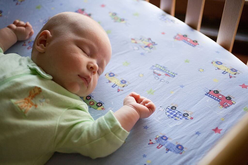 Phan of Sleep - Baby Sleeping Sleep Myth Sleep Consulting